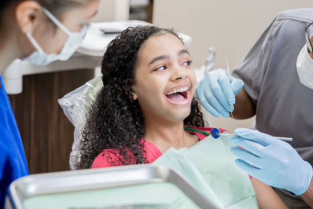 Best Emergency Treatment for Dental Infections or Abscesses in Platteville, WI