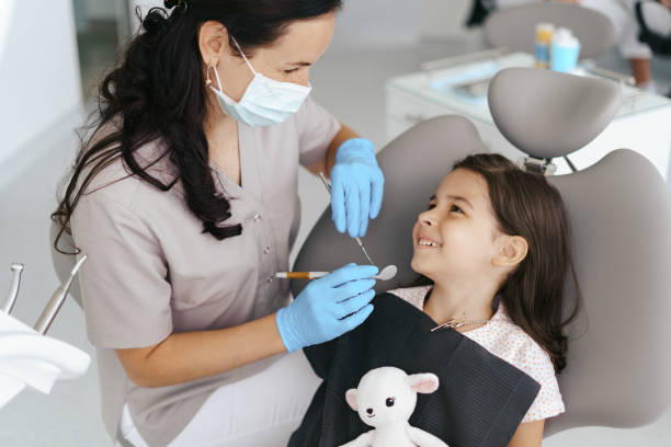 Best Emergency Dental Care for Broken or Chipped Teeth in Platteville, WI