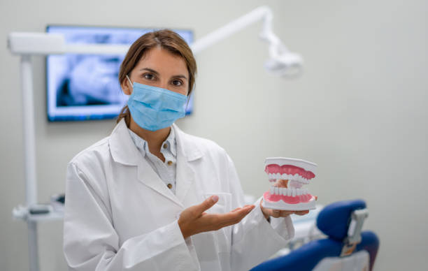 Best Pediatric Emergency Dentist in Platteville, WI