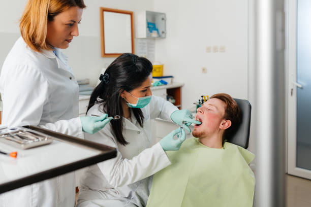 Best Weekend Emergency Dentist in Platteville, WI